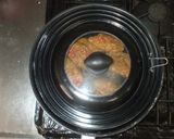 ミネラル鮭ゴマ味噌焼き♪簡単漢方食養生作り方10写真