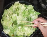 ミネラル鮭ゴマ味噌焼き♪簡単漢方食養生作り方14写真