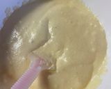簡単ロールケーキ作り方6写真