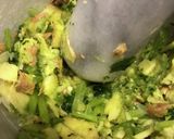 タイ チキンライス作り方1写真