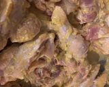 タイ チキンライス作り方3写真