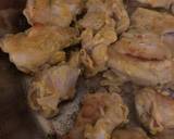 タイ　チキンライス作り方4写真