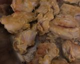 タイ チキンライス作り方4写真