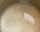 インスタンポットで塩麹作り作り方1写真