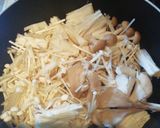 絶品！ピリ辛キノコの常備菜作り方2写真
