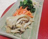絶品！ピリ辛キノコの常備菜作り方4写真