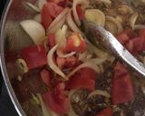 タイ チキンライス作り方5写真