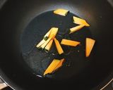 ちょっとピリ辛なナポリタンライス作り方2写真