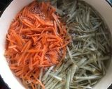 ごぼうサラダ作り方4写真