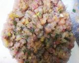 鯵*①②③④品*魚>゜)))彡まつり*作り方6写真