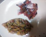 鯵*①②③④品*魚>゜)))彡まつり*作り方7写真