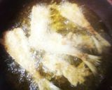 鯵*①②③④品*魚>゜)))彡まつり*作り方9写真