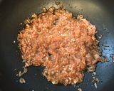 鶏そぼろ丼☆炒り卵の2色丼☆親子丼☆簡単作り方5写真