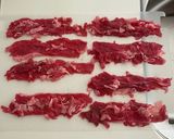 えのきの牛肉巻き作り方1写真
