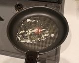 鮭のムニエルときのこのバターソテー作り方3写真