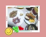鯵*①②③④品*魚>゜)))彡まつり*作り方11写真