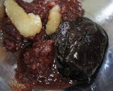 大豆ミートで本格麻婆豆腐作り方2写真
