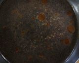 大豆ミートで本格麻婆豆腐作り方4写真