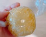 サクサク美味しい♡アイスボックスクッキー作り方5写真