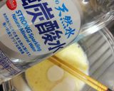 ♪タラッラッタッタ～♪鱈のフリット♪作り方1写真
