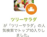 ツリーサラダ作り方6写真