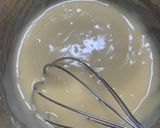 簡単！ぷるぷる本格台湾カステラ　作り方3写真