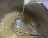 簡単！ぷるぷる本格台湾カステラ　作り方4写真
