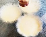 材料3つだけ!簡単プリン覚え書き作り方7写真