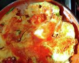 たことかぶ薄焼き作り方3写真