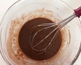 ふわふわ柔らか〜いチョコシートの生食パン作り方4写真