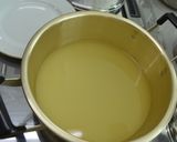 ホタテと鮭のミルキー混ぜご飯(乳和食)作り方2写真