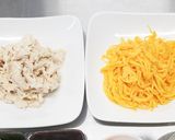 ひな祭りやお弁当に♪春の✿ちらし寿司作り方6写真