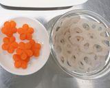 ひな祭りやお弁当に♪春の✿ちらし寿司作り方7写真