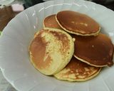 乳ドラ焼き(乳和食)作り方3写真