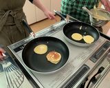 乳ドラ焼き(乳和食)作り方4写真