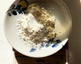 非常用カンパンリメイク☆簡単チーズケーキ作り方14写真
