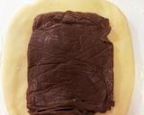 ふわふわ柔らか〜いチョコシートの生食パン作り方9写真