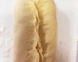 ふわふわ柔らか〜いチョコシートの生食パン作り方10写真