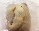 ふわふわ柔らか〜いチョコシートの生食パン作り方14写真