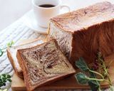 ふわふわ柔らか〜いチョコシートの生食パン作り方22写真