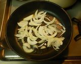 牛肉とまいたけのバター炒め・簡単で豪華!作り方1写真