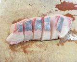 塩麹で美味しいブリカツ♪作り方1写真
