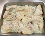 塩麹で美味しいブリカツ♪作り方5写真