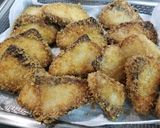 塩麹で美味しいブリカツ♪作り方7写真