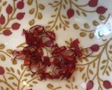 シメジと水菜の全粒粉アラビアータ作り方3写真