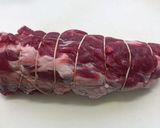 味噌漬けローストポーク作り方1写真