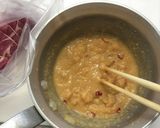 味噌漬けローストポーク作り方2写真