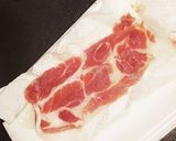 豚肉とれんこんのクレイジーソルト焼き作り方2写真