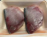ブリの照り焼き作り方1写真