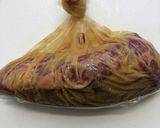 味噌漬けローストポーク作り方3写真